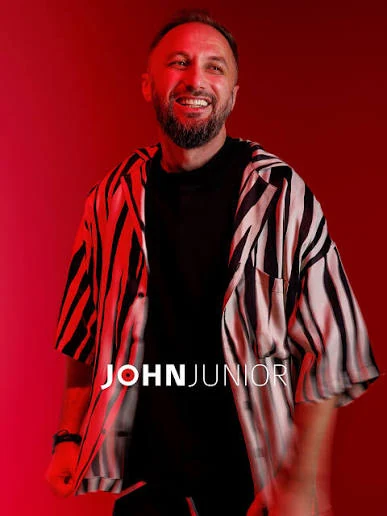 John Junior