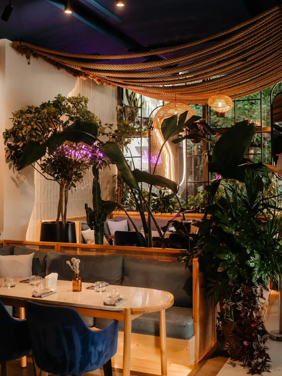 Bar RIVO Restaurant & Lounge Oradea