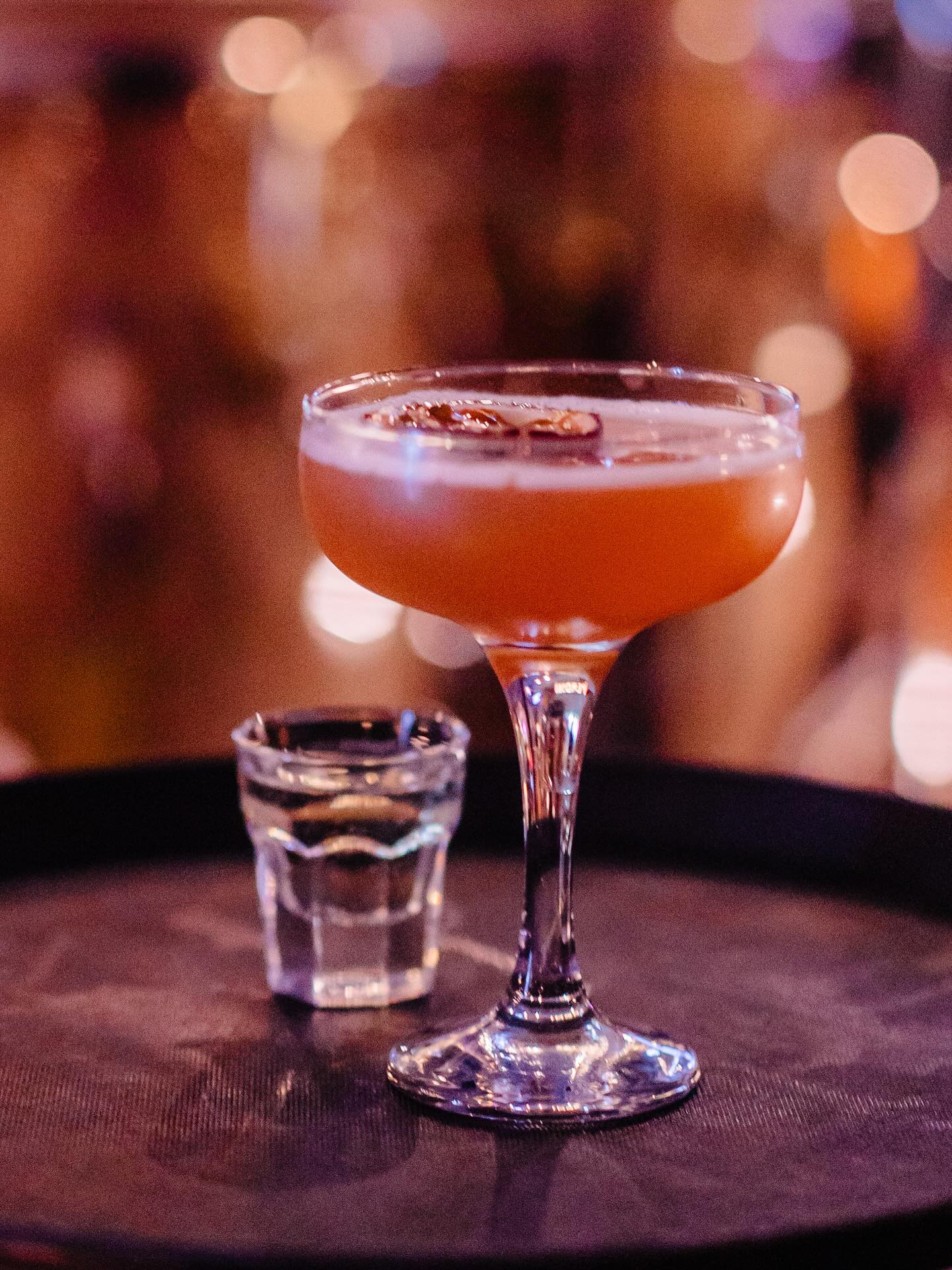 Cocktail RIVO Restaurant & Lounge Oradea