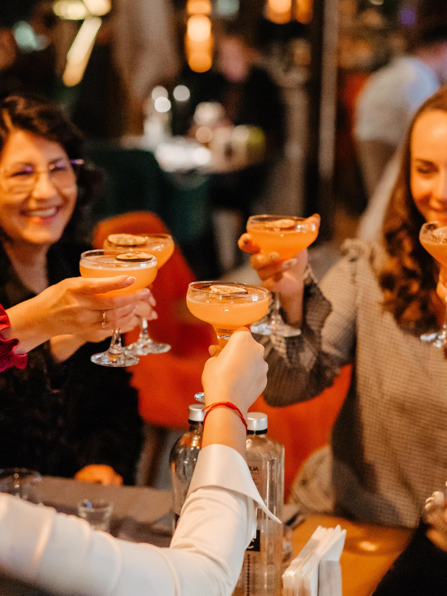 Eveniment corporate la RIVO Restaurant Oradea