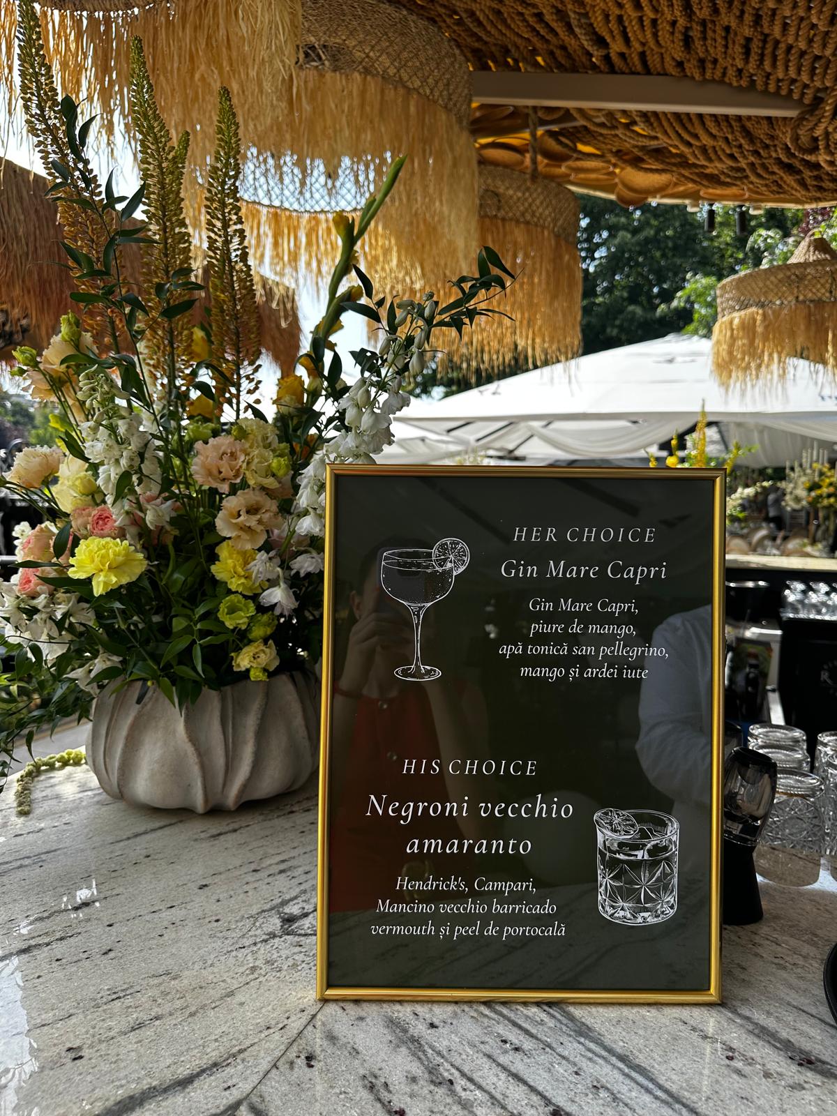 Magánrendezvény a RIVO Restaurant Nagyváradon