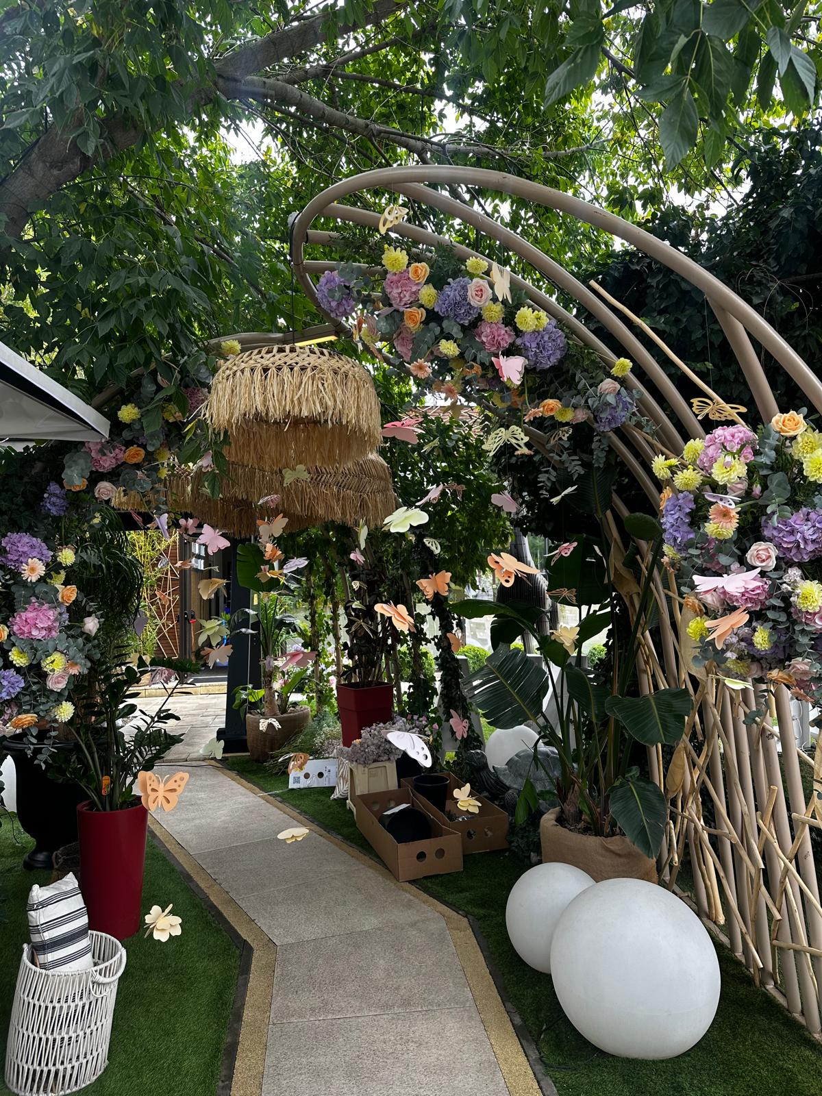 Magánrendezvény a RIVO Restaurant Nagyváradon