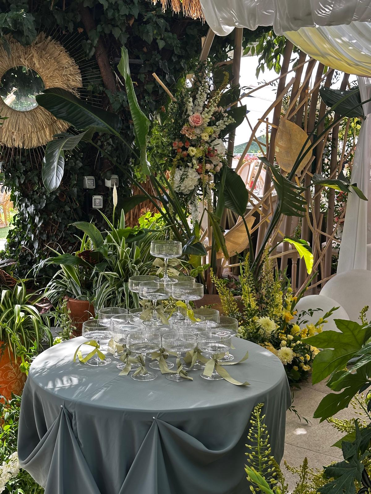 Magánrendezvény a RIVO Restaurant Nagyváradon