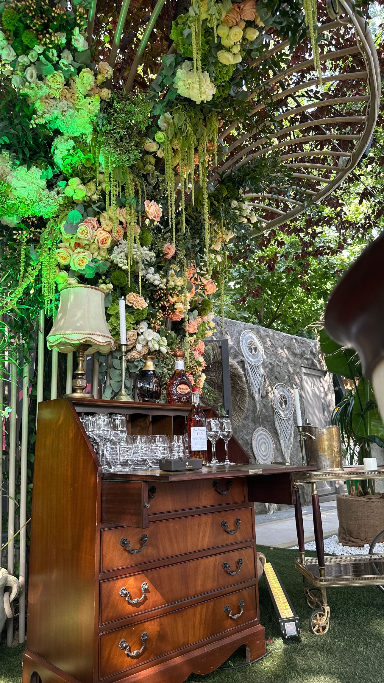 Esküvő a RIVO Restaurant Nagyváradon