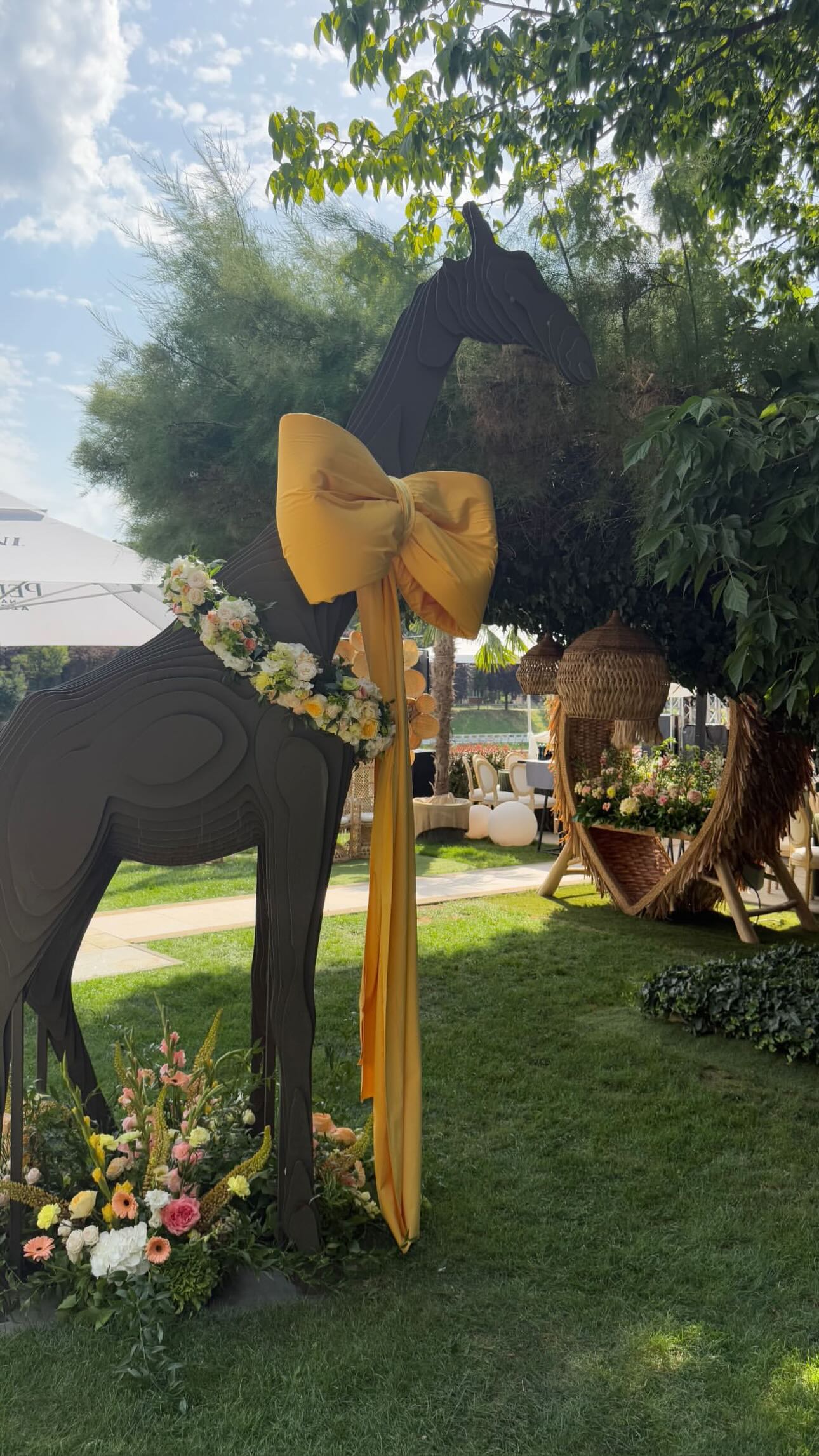 Esküvő a RIVO Restaurant Nagyváradon